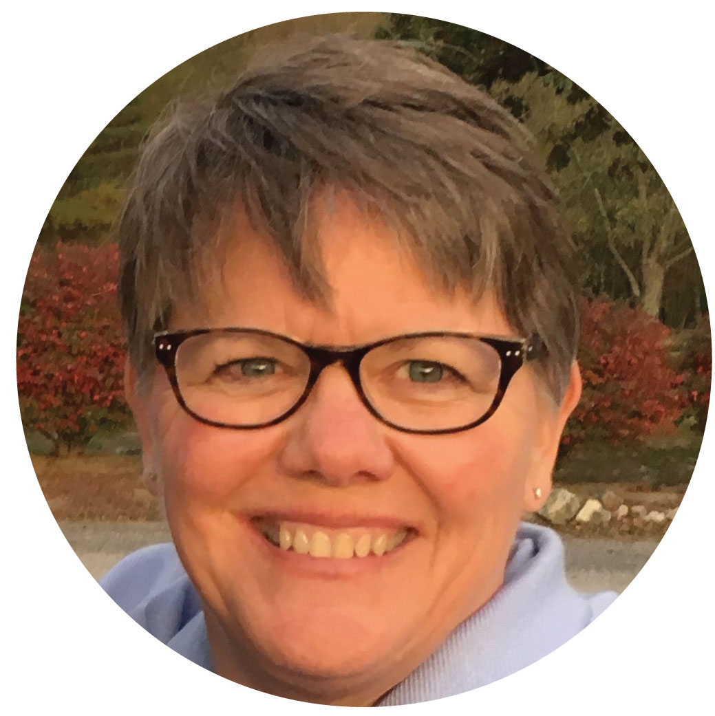 Patty Rasmussen