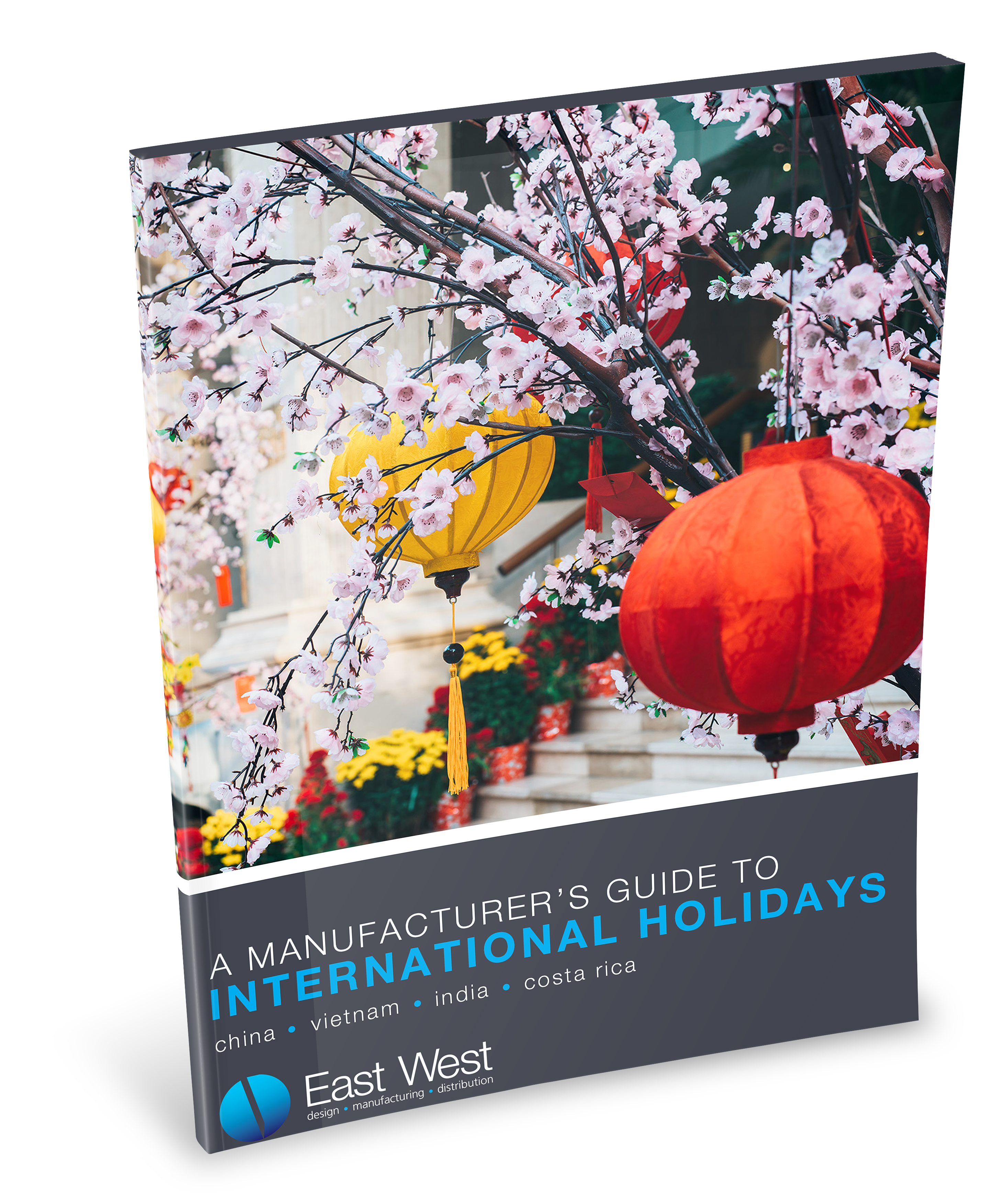 guide to international holidays CTA cover